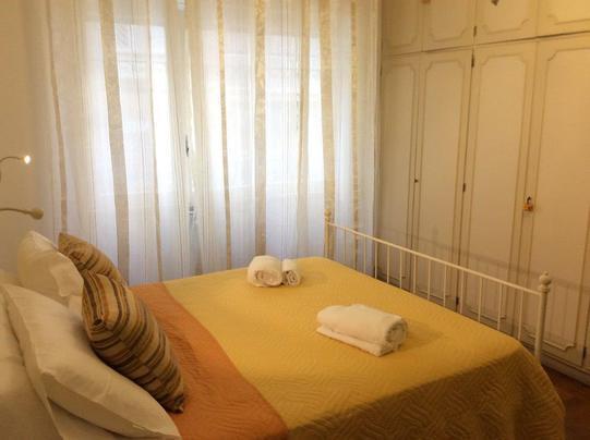 Big Home In Vatican Roma Rom bilde