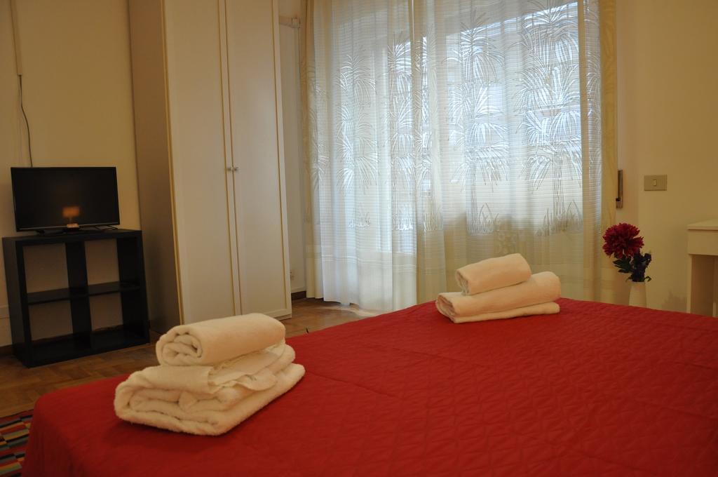 Big Home In Vatican Roma Rom bilde