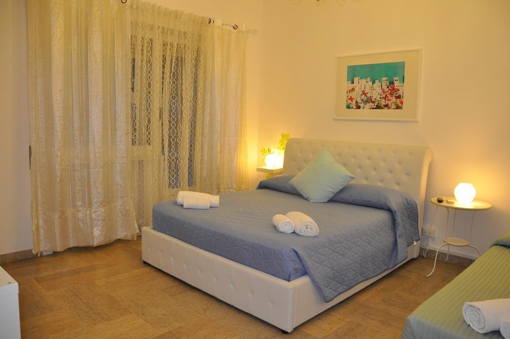 Big Home In Vatican Roma Rom bilde